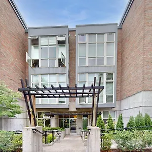  Hotel 19th Avenue Lofts Unit 213